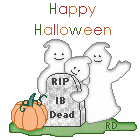 Happy Halloween